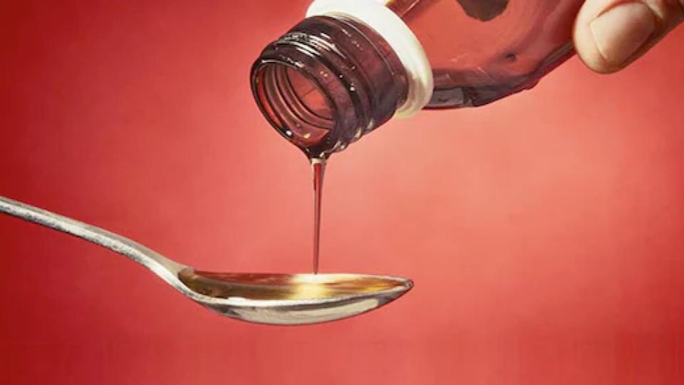 WHO flags three toxic India-made syrups
