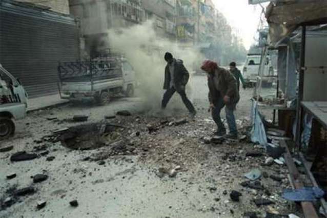 freshairstrikespoundedtherebelheldsyriantownofdouma