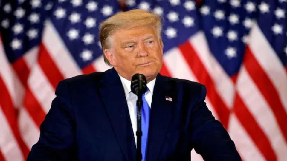 New Trump travel ban targets 12 nations over security issues