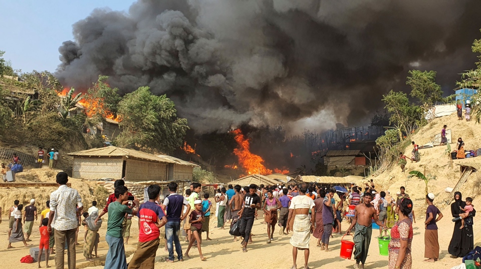 deathtollgoesupto15inrohingyacampfireinbangladesh