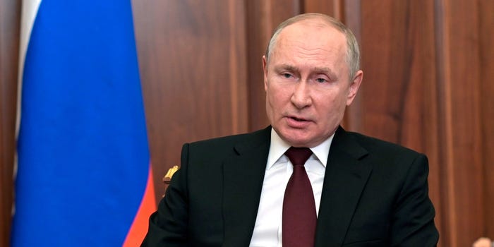 russianpresidentvladimirputindeclareswaragainstukraine