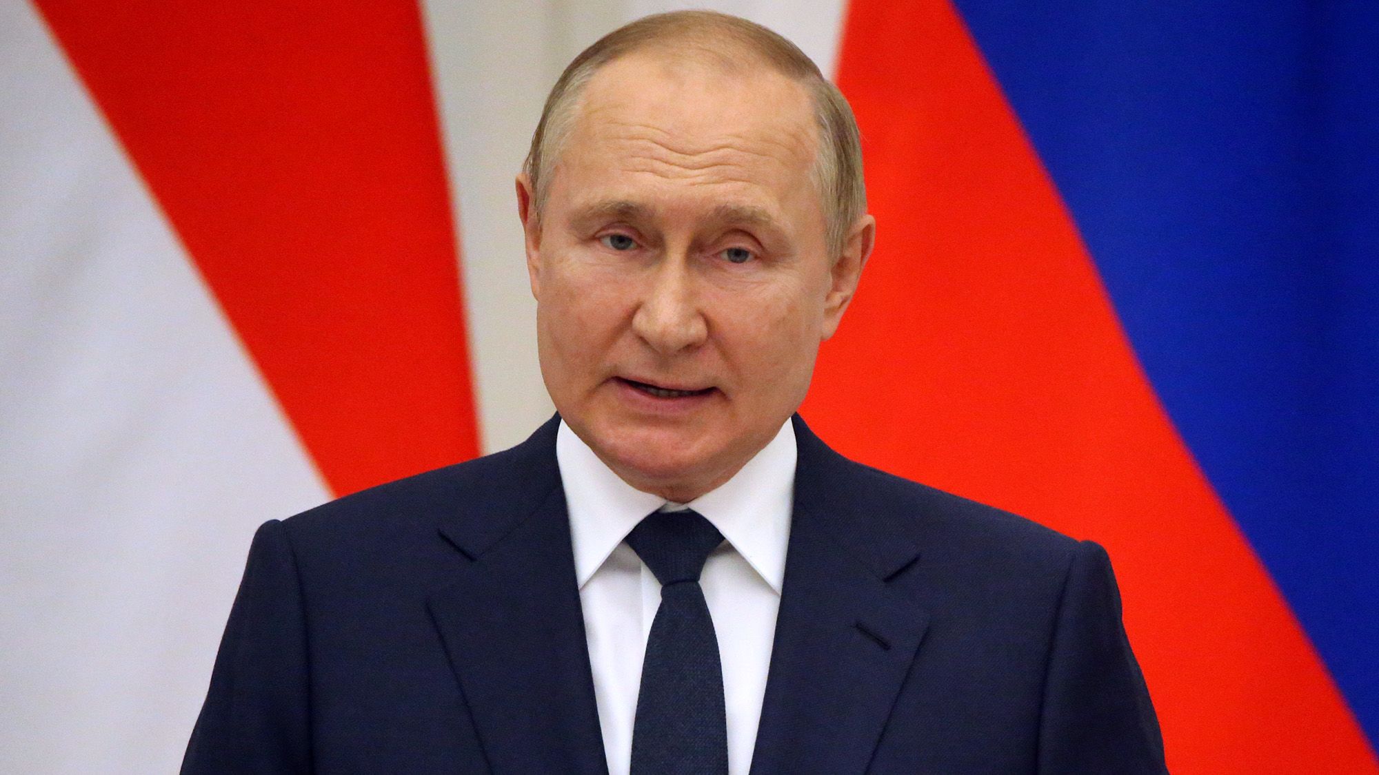 Russia Insists on Achieving Ukraine Goals Despite Trump