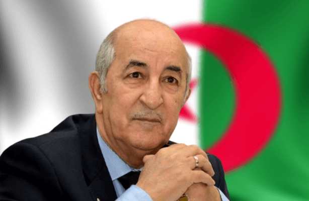 governmentwillintroduceunemploymentbenefitsforyoungadults:algeriaspresident