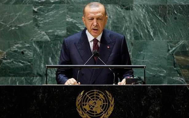 turkishpresidenterdoganagainmakesreferencetokashmirinungaaddress