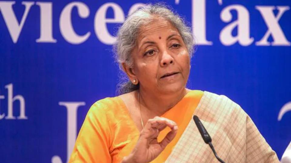 Centre Govt likely to reduce GST on cars and two-wheelers 