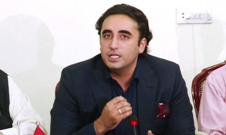 bilawalbhuttototakeoathaspakforeignministerwithin2days