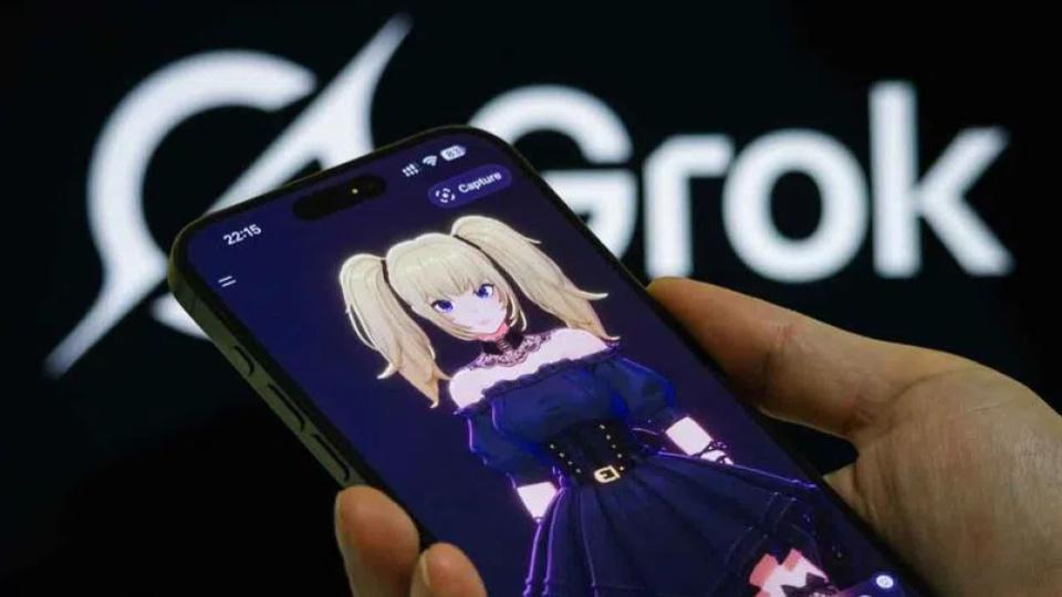 Musk’s AI chatbot faces global backlash over sexualised images of women