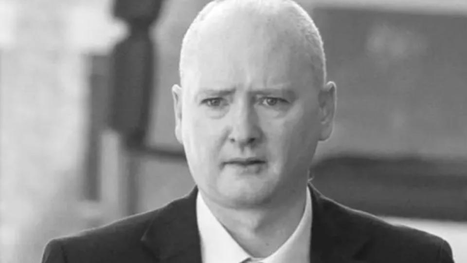 Former World Champion Dott Convicted of Historical Sexual Abuse