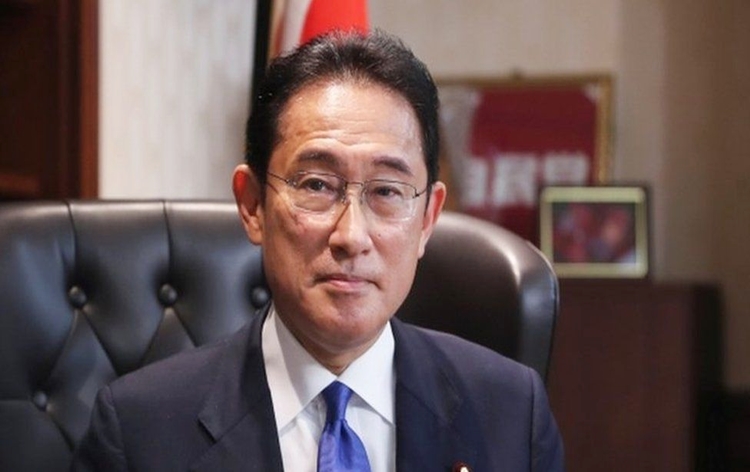 japanesepmfumiokishidacallsforparliamentarypollsonoct31