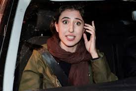 detaineditalianjournalistreturnshomefromiran
