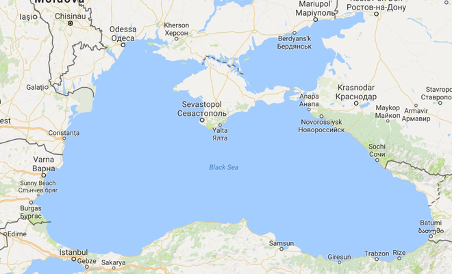 debrisfrommissingrussianmilitaryplanefoundinblacksea