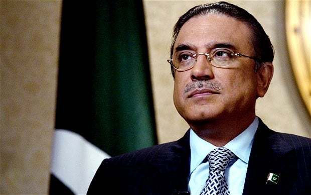 asifalizardarireturnstopakistan