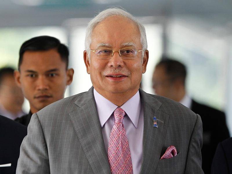 malaysiatoholdgeneralelectiononmay9