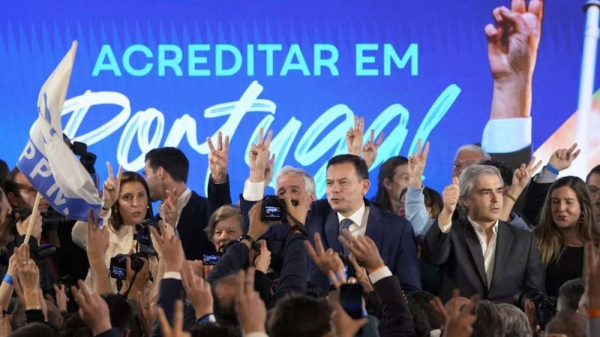 centerrightdemocraticalliance(ad)winsgeneralelectioninportugal