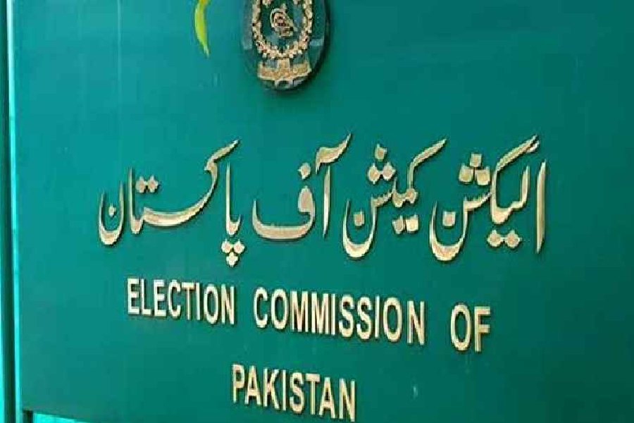 Pakistan Election commission announces General Election in the last week of January 2024