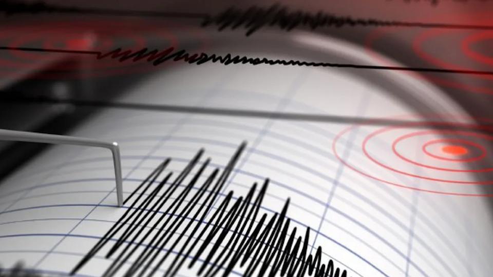 5.5 Magnitute Earthquake Hits Bangladesh, Tremors Felt In Kolkata