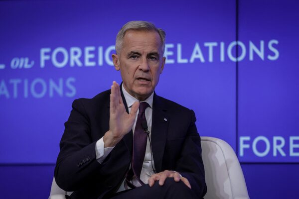 Canada PM Mark Carney set to visit India on February 26