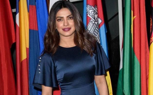 priyankachoprabecomesunicefsglobalgoodwillambassador