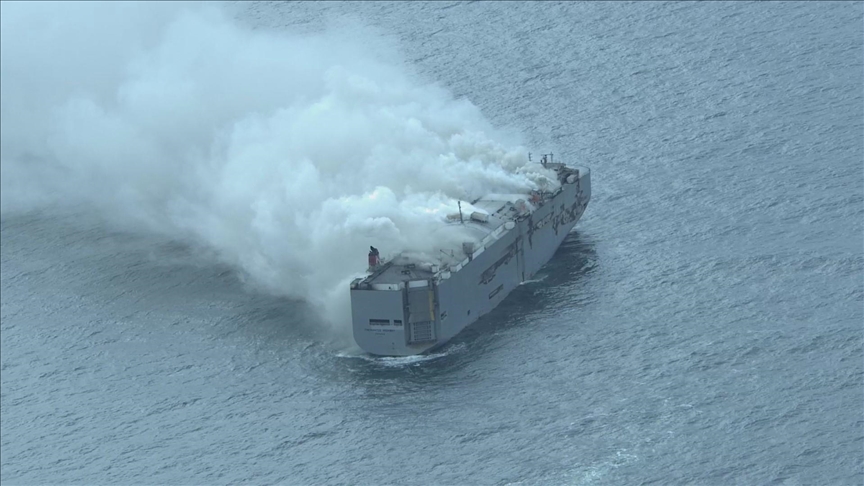 32casualtiesinoiltankerandcargoshipcollisionoffcoastofeasternengland