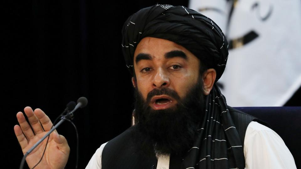 talibanfailstoappointanywomenintheircabinet