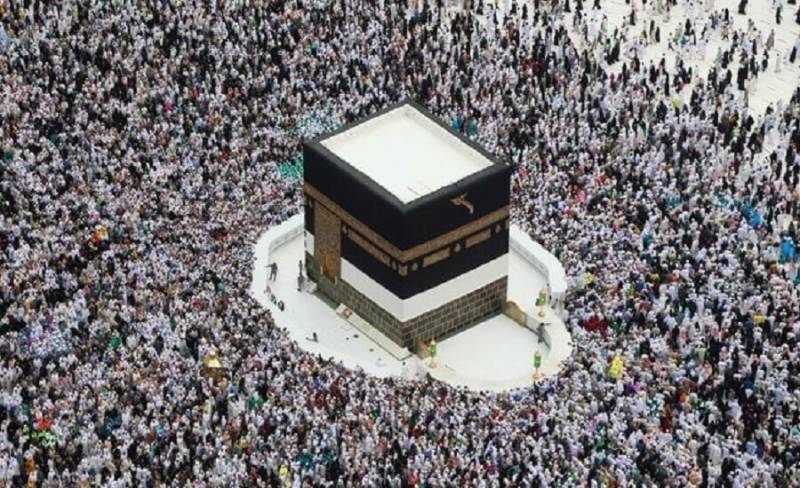 Biggest operational plan for Hajj begins 
