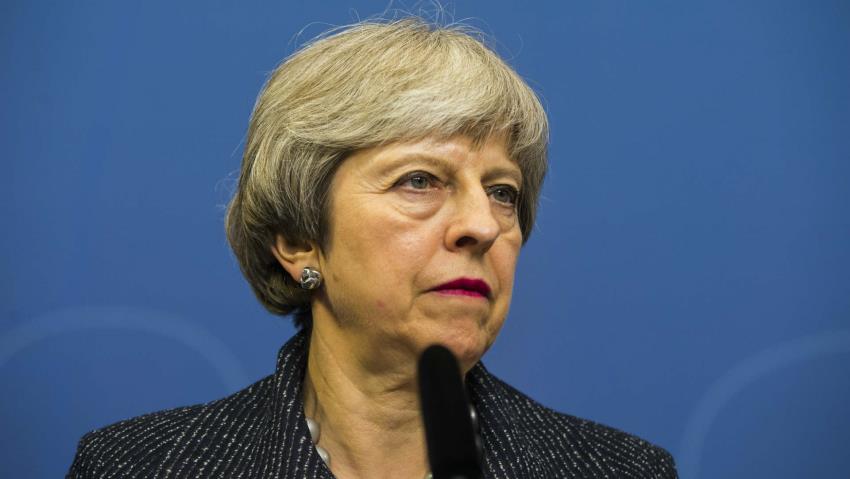 britishgovernmentagreestotakeactionoverchemicalweaponsattackinsyria
