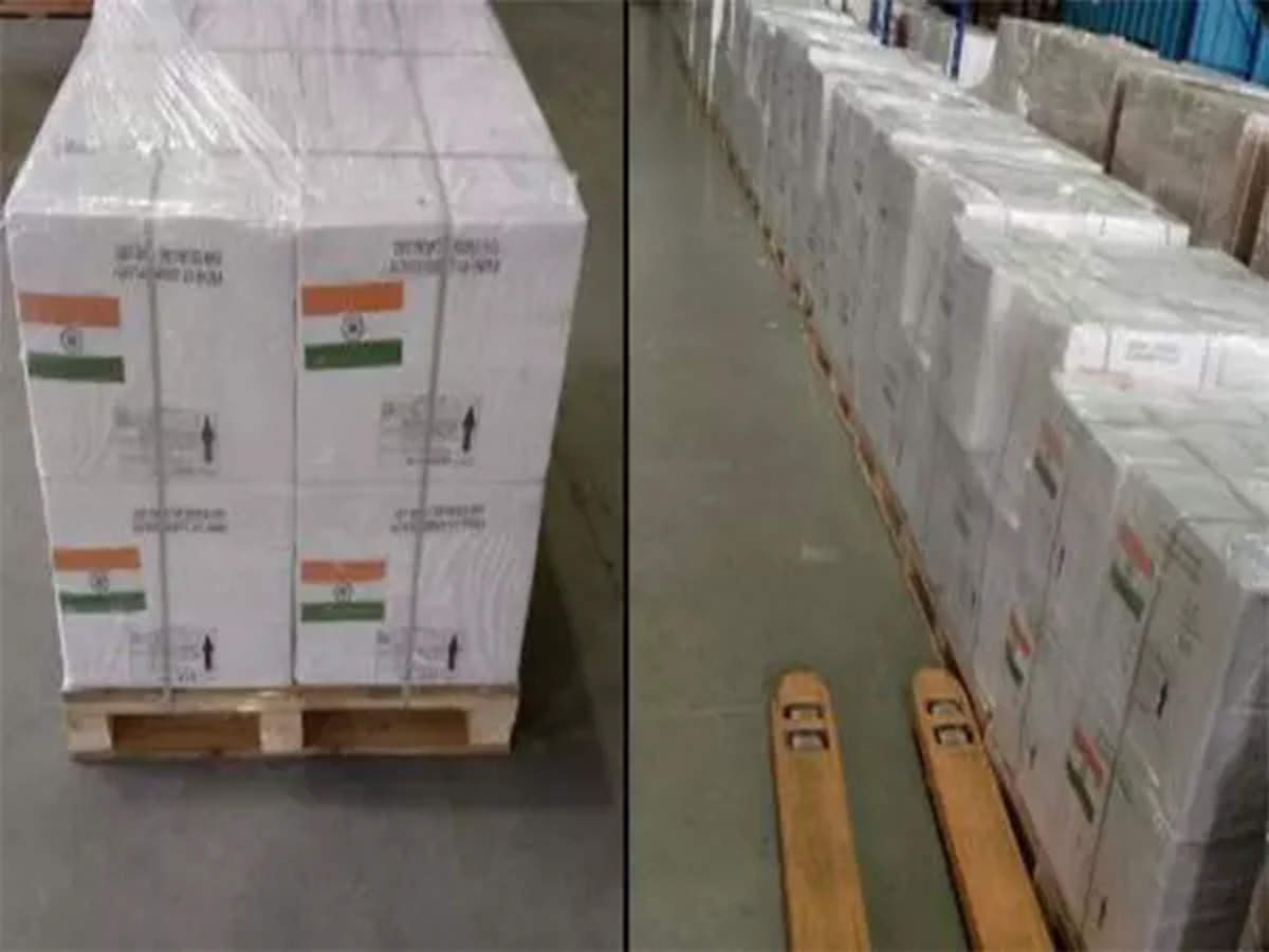 indiadispatchesfirsttrancheofassistancetopeopleofpalestine