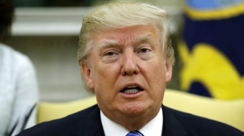 donaldtrumptovisitstormravagedtexastomorrow