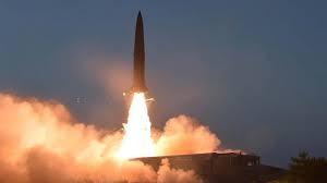 northkoreafirestwoshortrangeballisticmissilesintothesea