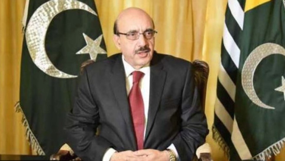 usblockspakambassadormasoodkhansappointmentoverpossibleterrorlinks
