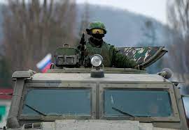 russiaforcesadvance11kmsreachfivetownsnorthofmariupol