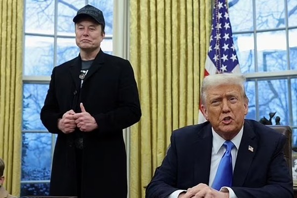 Pentagon signs $200 million deal with Elon Musk’s xAI to use Grok in US govt operations