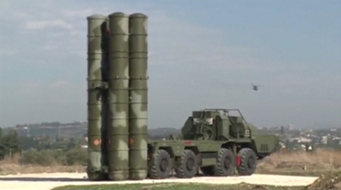 s400dealshowshighestleveloftrustbetweenrussiaandindia:russianofficial