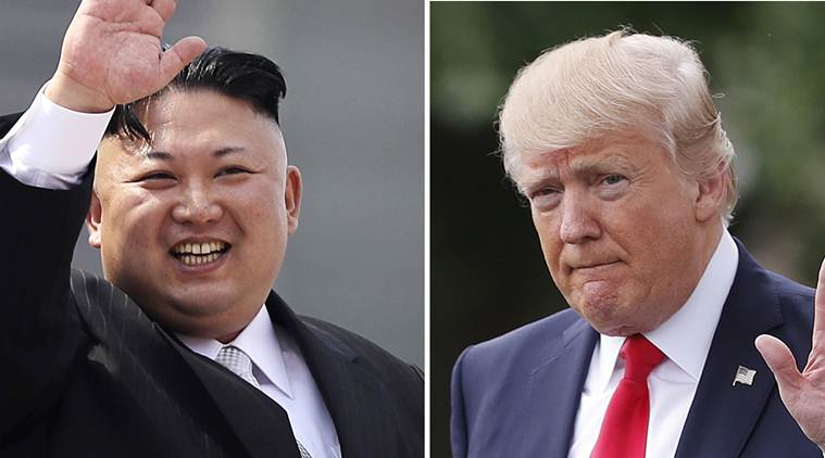 trumpsaysusindirecttalkswithnorthkorea