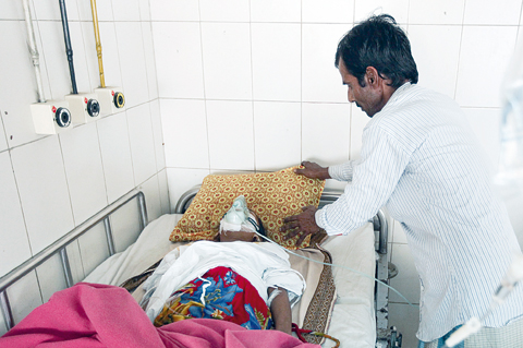 surgeryonbangladesh‘treegirl’successful