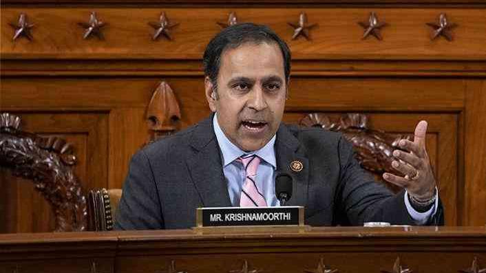 US lawmakers urge Pakistan not to undermine democracy