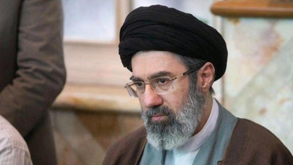 United States Offers $10M Reward for Info on Mojtaba Khamenei