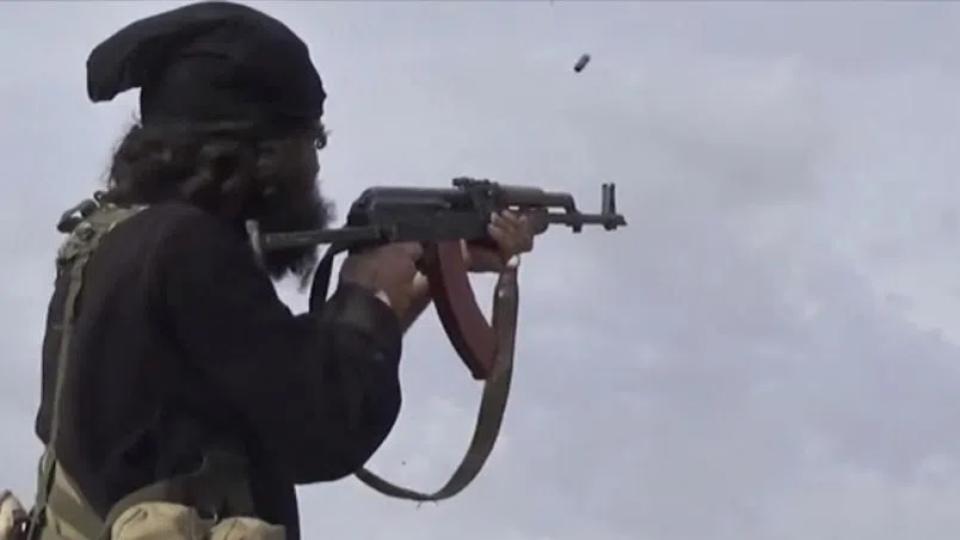 twoussoldiersandtranslatorkilledinisisattackinsyria