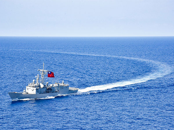 taiwandetectschinesemilitaryactivitynearitsterritory