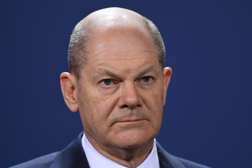 germanywillnotsupportnoflyzoneoverukraine:olafscholz