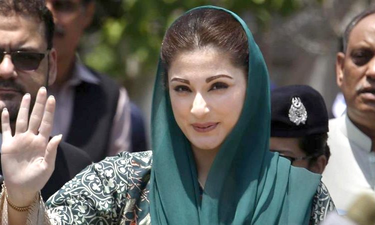 iwillliveanddieinmycountry:maryamnawaz