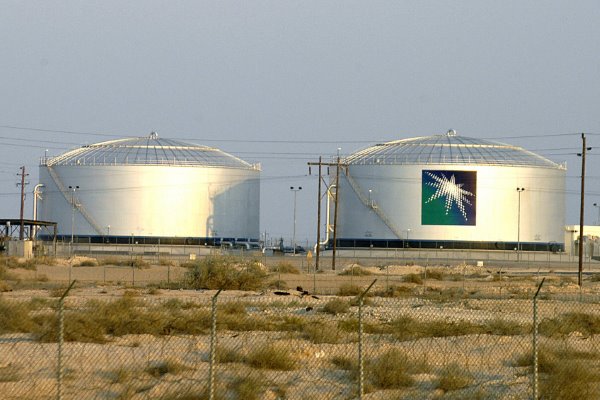 saudiclaimscrudeoilreserveswilllast70years