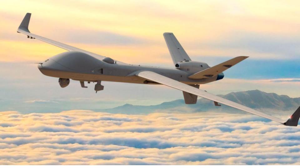 US Approves $2 Billion Anti-Drone Weapons Sale to Kuwait