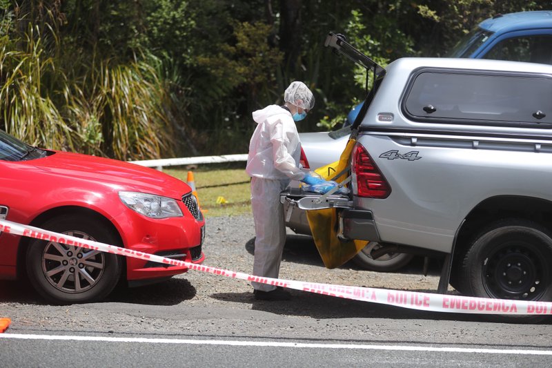 newzealandpolicefindbodytheybelieveisbritishtourist