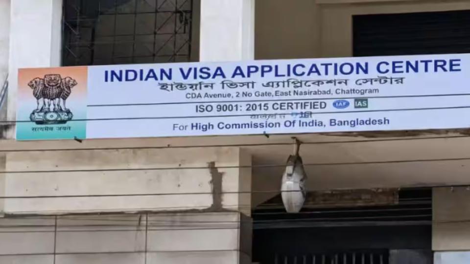 indiandiplomatfounddeadinsidemissioninchattogrambangladesh