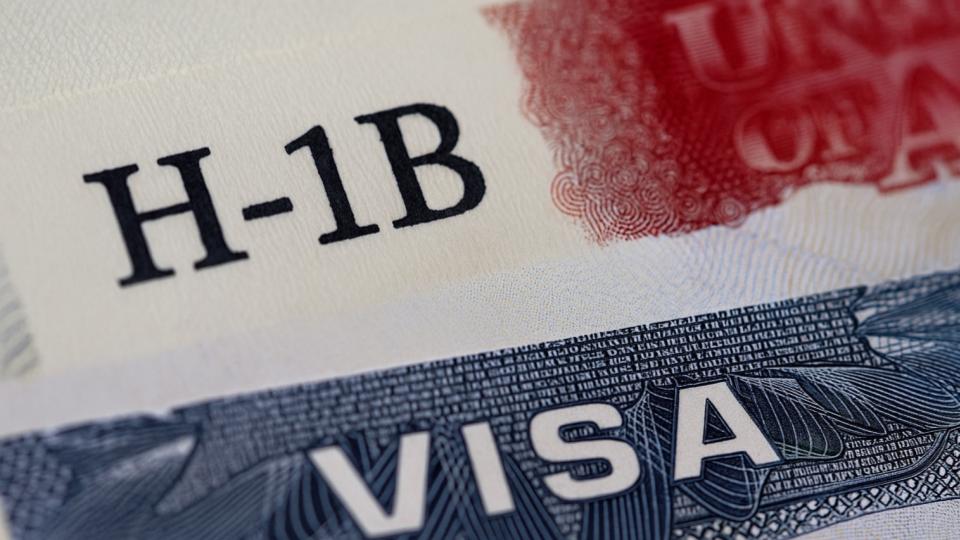 Donald Trump administration proposes $103,265 H-1B petition fee