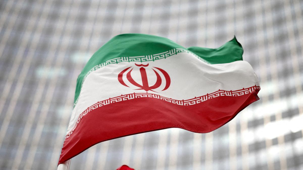 Iran Agrees to Hold Nuclear Talks with UK, France & Germany