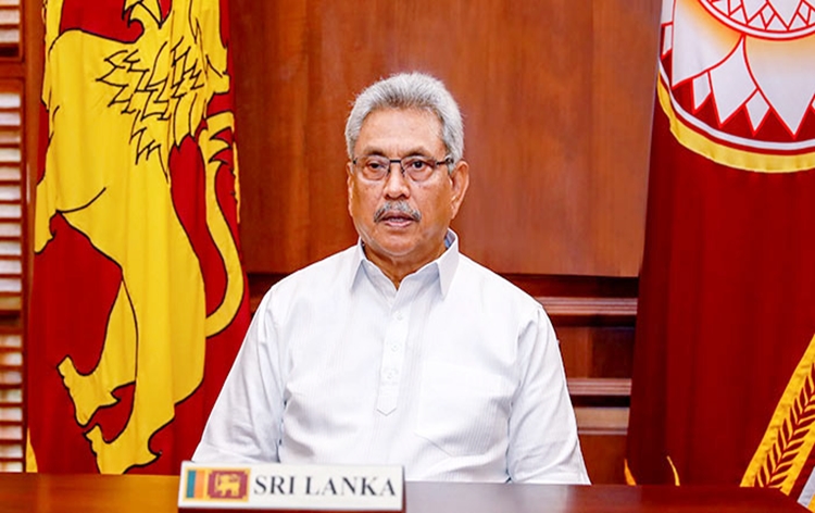 srilankanpresidentgotabayarajapaksadeclaresstateofemergency