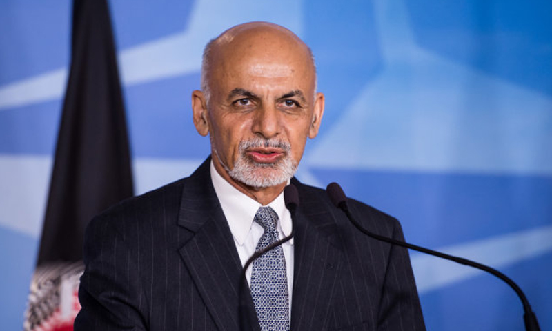 pakistanwagingundeclaredwaragainstafghanistan:ashrafghani