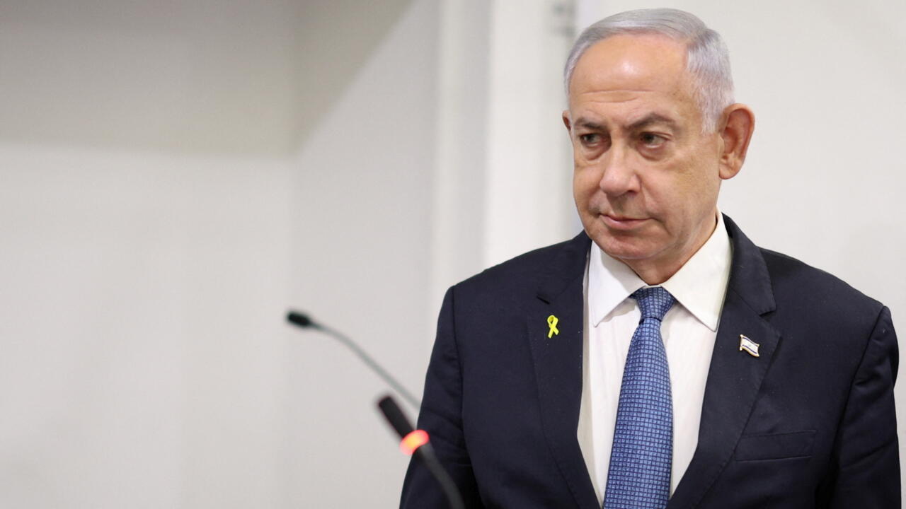 Israeli Prime Minister expresses regret over deadly Gaza church strike